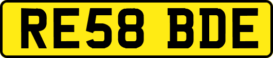RE58BDE