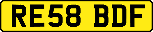 RE58BDF