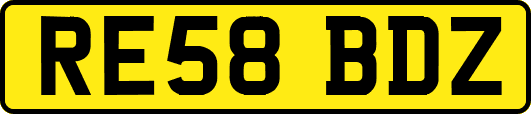 RE58BDZ