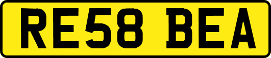 RE58BEA