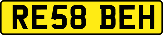 RE58BEH