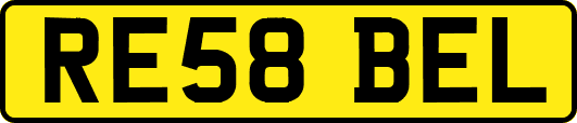 RE58BEL