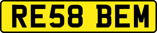 RE58BEM