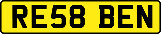 RE58BEN