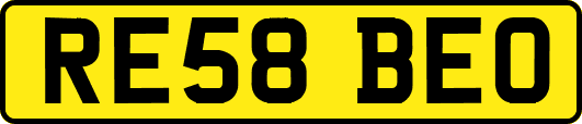 RE58BEO