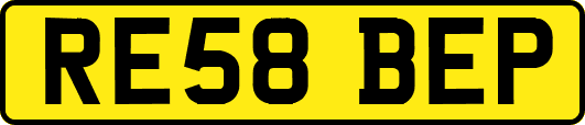 RE58BEP