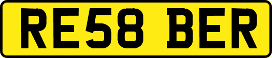 RE58BER