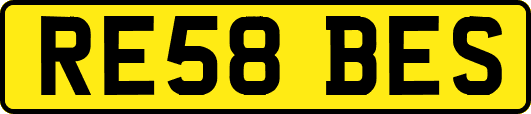 RE58BES
