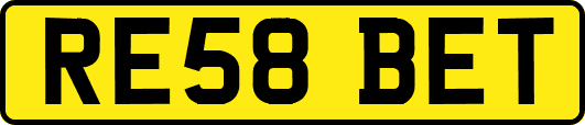RE58BET