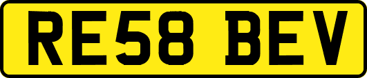 RE58BEV