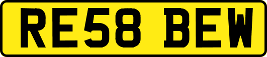 RE58BEW