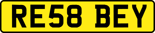 RE58BEY