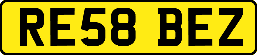 RE58BEZ