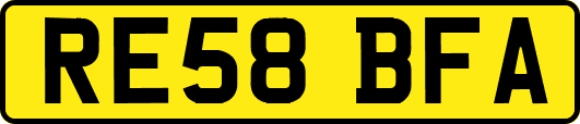 RE58BFA