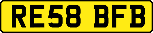 RE58BFB