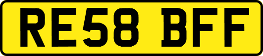 RE58BFF