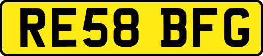 RE58BFG