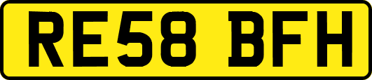 RE58BFH