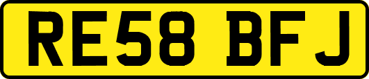 RE58BFJ
