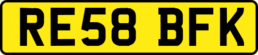 RE58BFK
