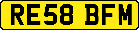 RE58BFM