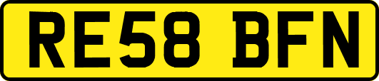 RE58BFN