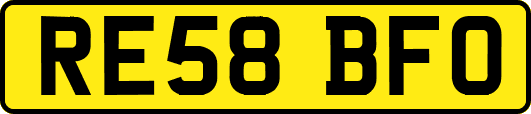 RE58BFO