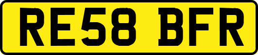 RE58BFR