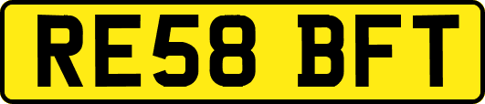 RE58BFT