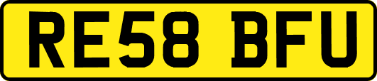 RE58BFU