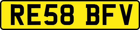 RE58BFV