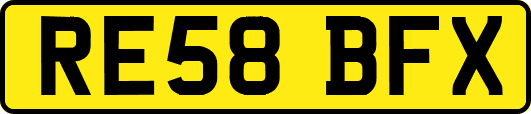 RE58BFX