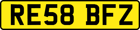 RE58BFZ