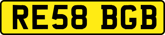 RE58BGB