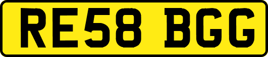 RE58BGG