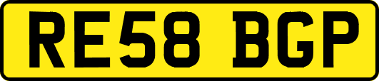 RE58BGP