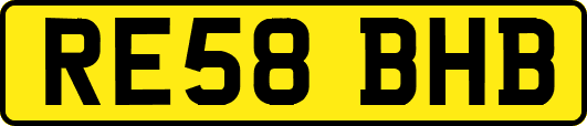 RE58BHB