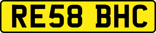 RE58BHC