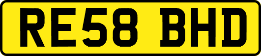 RE58BHD