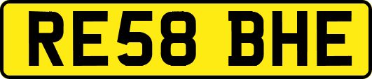 RE58BHE
