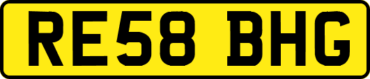 RE58BHG