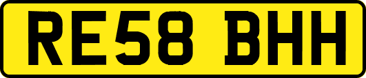 RE58BHH
