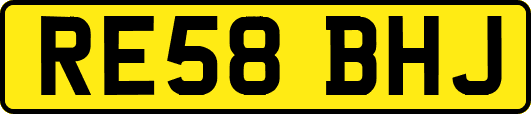 RE58BHJ