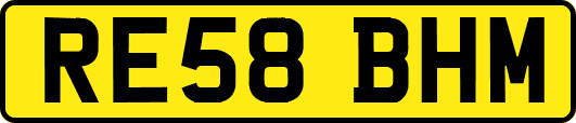 RE58BHM