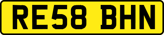 RE58BHN