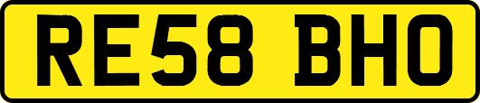 RE58BHO