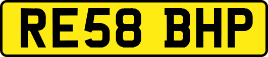 RE58BHP