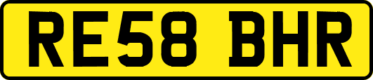 RE58BHR
