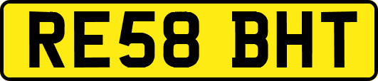 RE58BHT