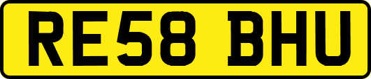 RE58BHU